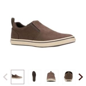 Xtratuf Sharkbyte Slip-on Shoes - NIB